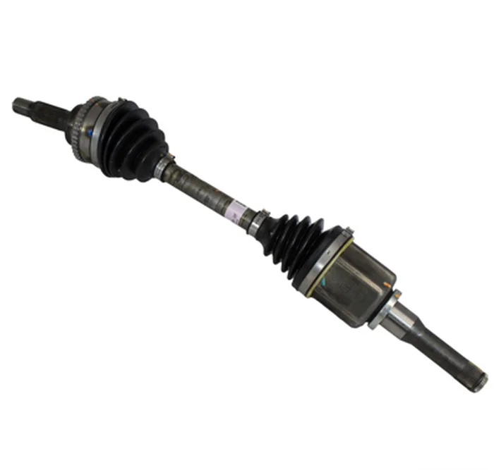 Motorcraft – TX-559 – CV Joint Axle Shaft Assembly