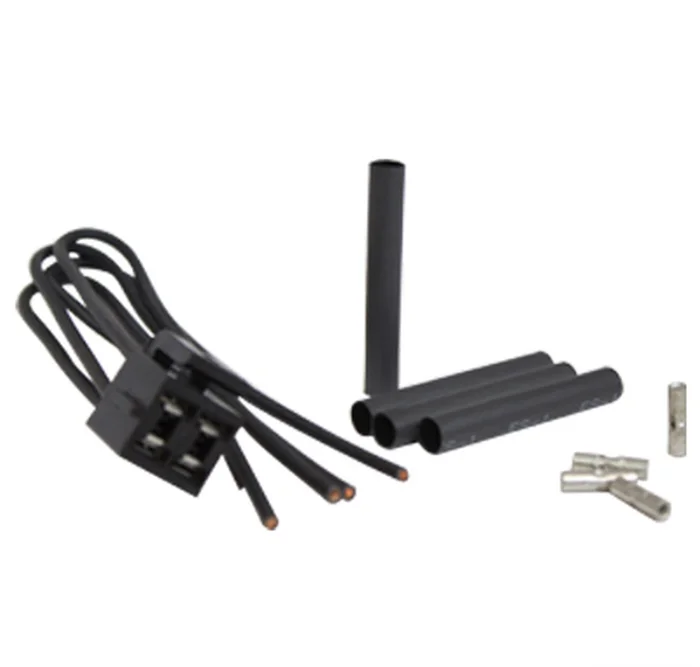 Motorcraft – WPT-1014 – Wire Assembly