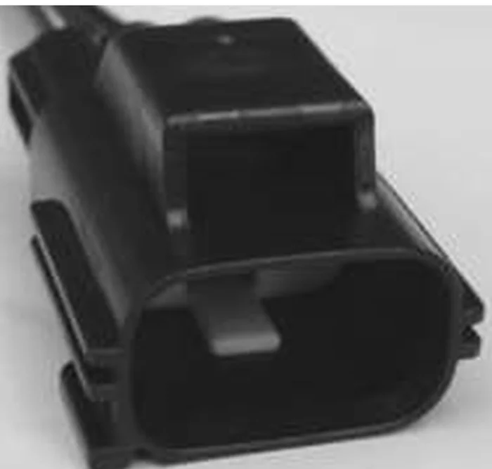 Motorcraft – WPT493 – Pig Tail