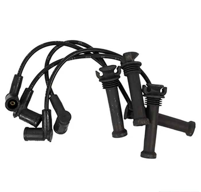 Motorcraft – WR-6059 – Spark Plug Wire Set