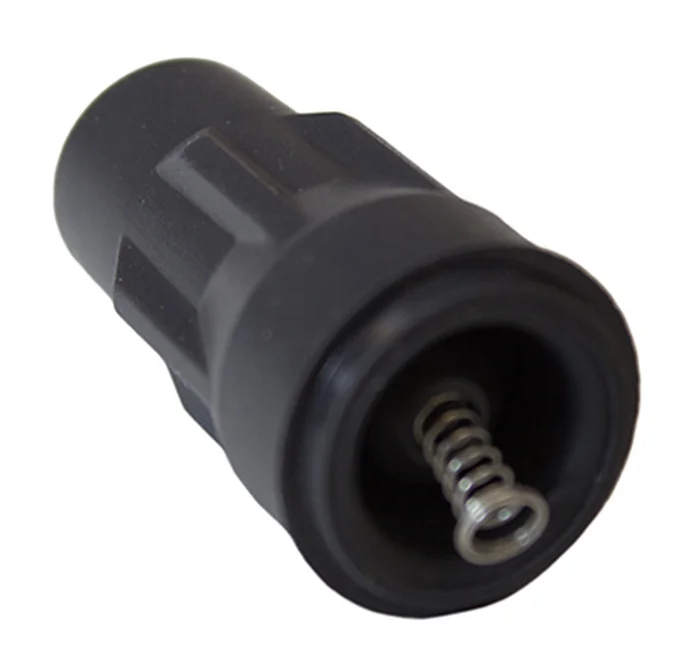 Motorcraft – WR-6135 – Direct Ignition Coil Boot