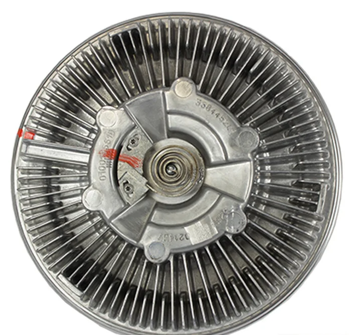 Motorcraft – YB-3130 – Engine Cooling Fan Clutch