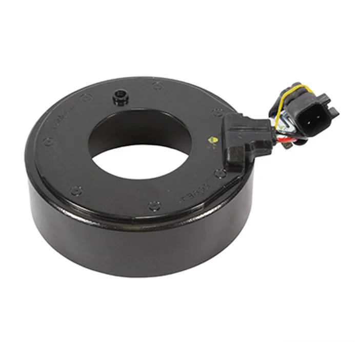 Motorcraft – YB3142 – Disc – Magnetic