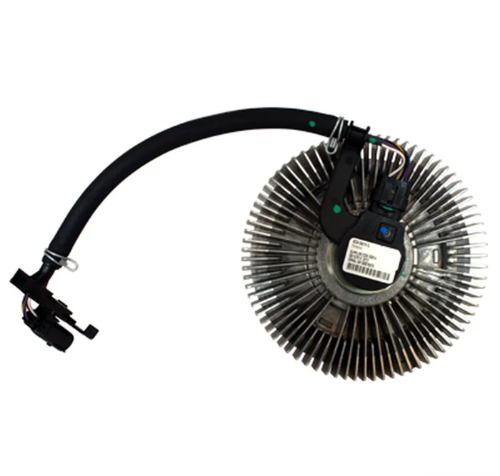 Motorcraft – YB3148 – Clutch Assembly – Fan