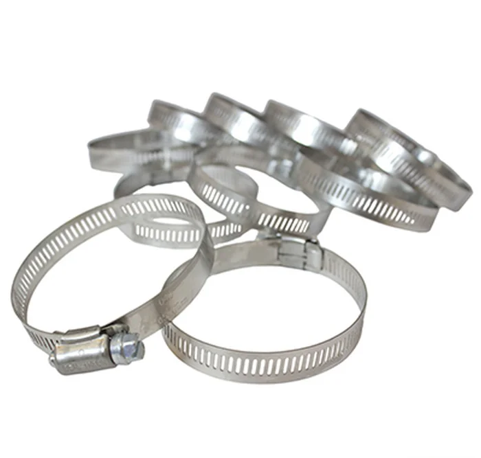 Motorcraft – YF-3267 – Hose Clamp