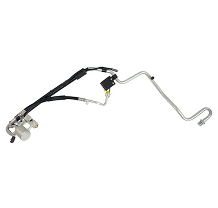 Motorcraft – YF-3553 – Tube Assembly