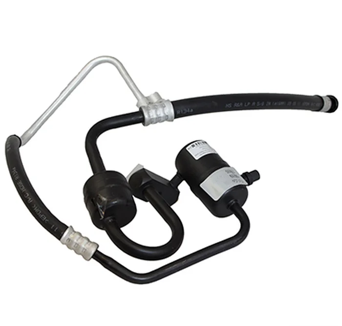 Motorcraft – YF-37158 – Tube – Compresso