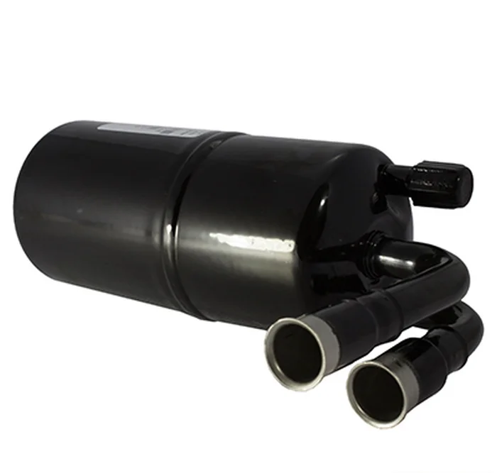 Motorcraft – YF-37368 – A/C Accumulator with Hose Assembly