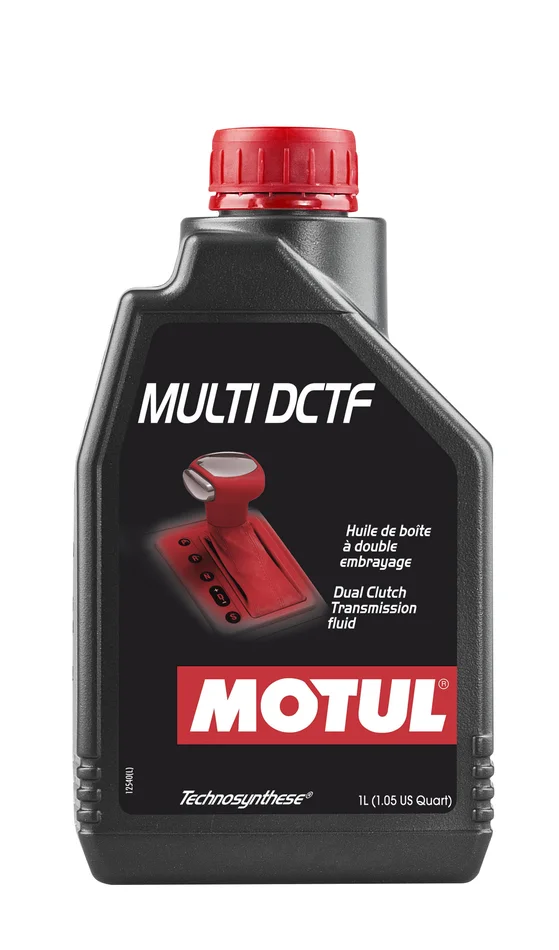 Motul 105786 – Automatic Transmission Fluid