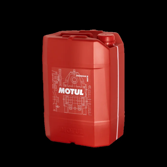 Motul 20L DSG Transmission Multi DCTF – 104997
