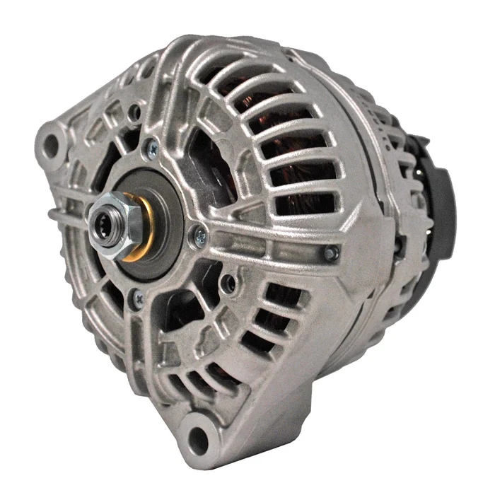 MPA 13953N – Alternator