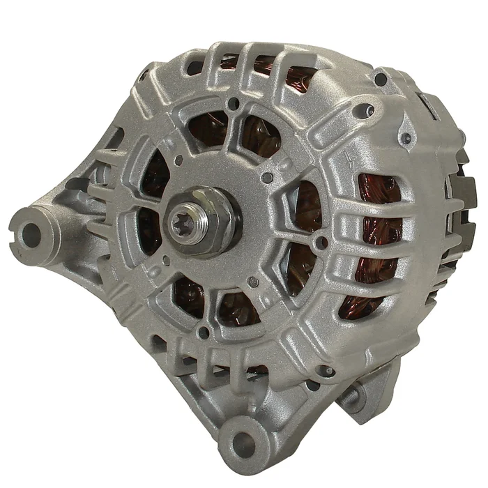 MPA 13974 – Alternator