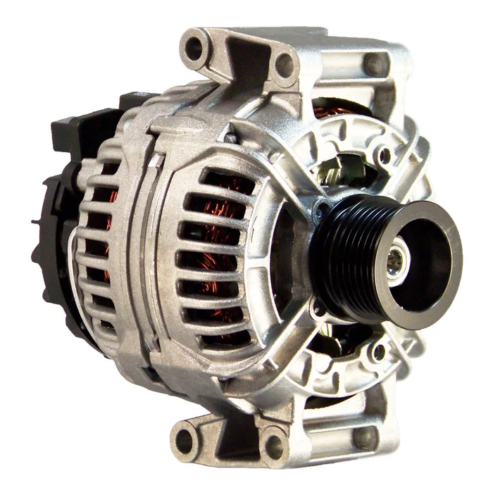 MPA 14051 – Alternator
