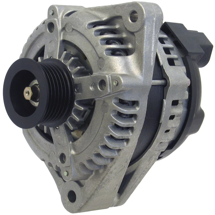 MPA 15016 – Alternator