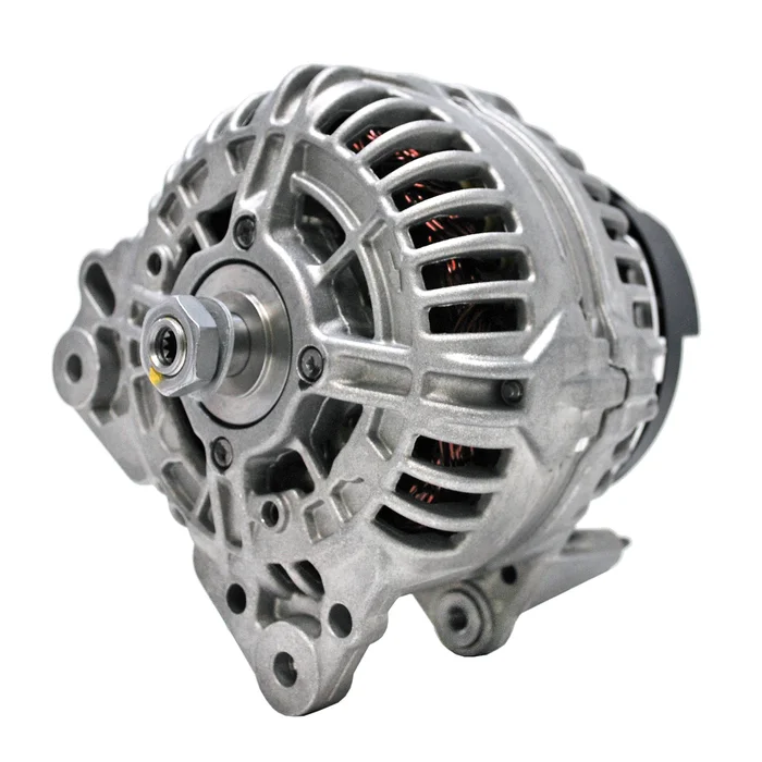 MPA 15049 – Alternator