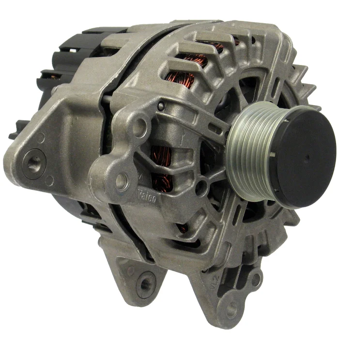 MPA 15052 – Alternator