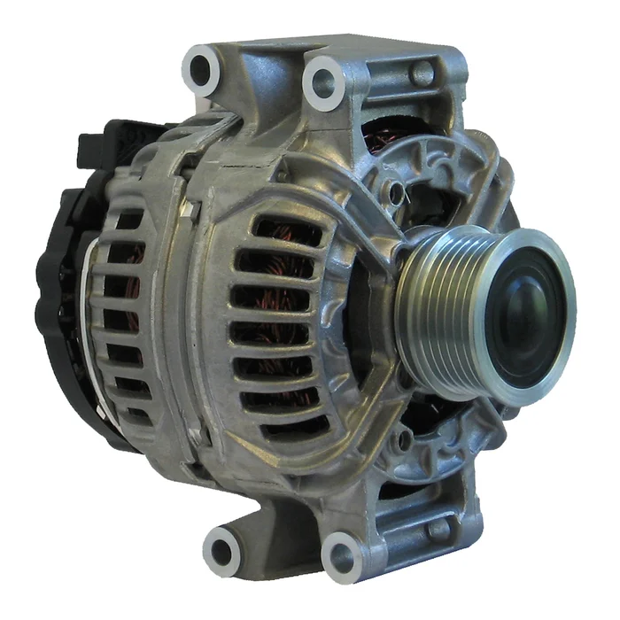 MPA 15083 – Alternator