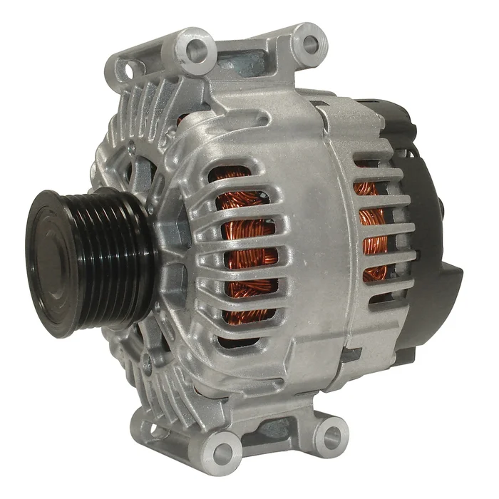 MPA 15404 – Alternator