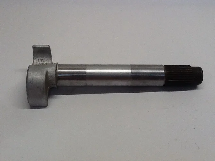 Muncie/Baker 97-4136-224 Bus Camshaft NOS