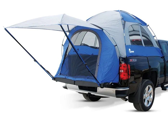 Napier Sportz Truck Tent