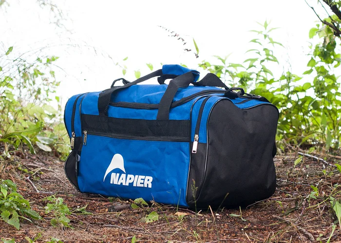Napier Traveler Duffel Bag