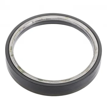 National Bearing® 370124A Wheel Seal