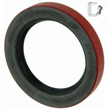National Bearing® 452222 Multi-Purpose Seal