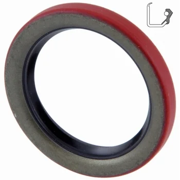National Bearing® 486857 Multi-Purpose Seal