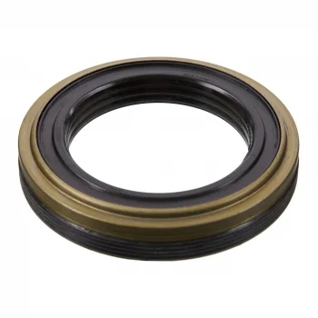 National Bearing® 710079 Wheel Seal