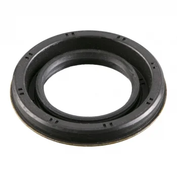 National Bearing® 711022 Automatic Transmission Torque Converter Seal