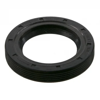 National Bearing® 711048 Axle Output Shaft Seal