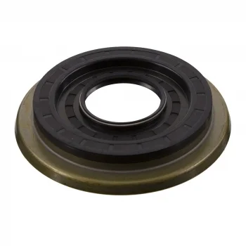 National Bearing® 711078 Drive Axle Shaft Seal
