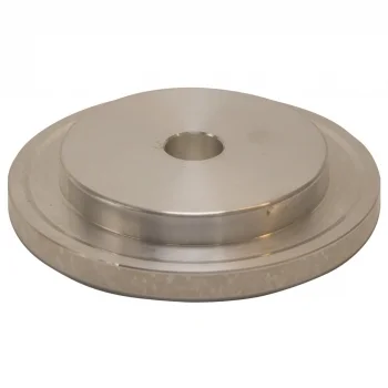 National Bearing® RD272 Engine Timing Cover Repair Sleeve Tool