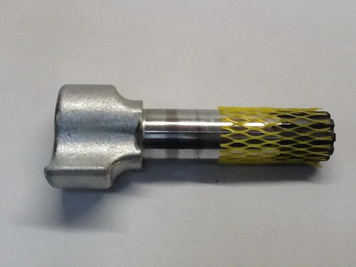 New Flyer Kinetik 5960314 Camshaft RH NOS