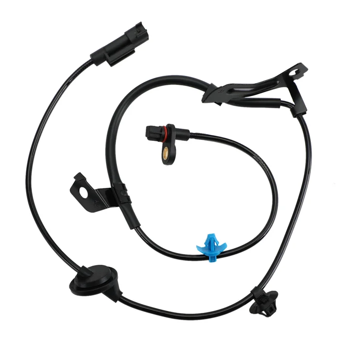New Rear Right ABS Wheel Speed Sensor 4670A580 For Mitsubishi Lancer Outlander