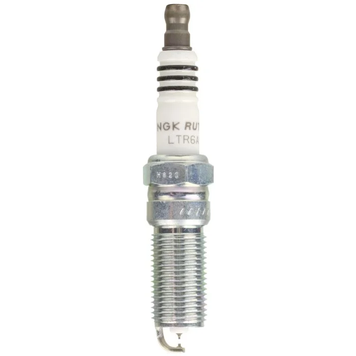NGK 04-16 Cadillac SRX Ruthenium Spark Plug – 91276