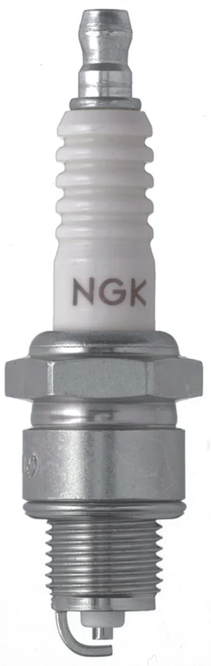 NGK Copper Core Spark Plug Box of 4 (BP6HS) – 7331