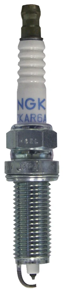 NGK Double Platinum Spark Plug Box of 4 (PLZKAR6A-11) – 5118