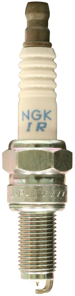 NGK Laser Iridium Spark Plug Box of 4 (CR8EIB-10) – 4948