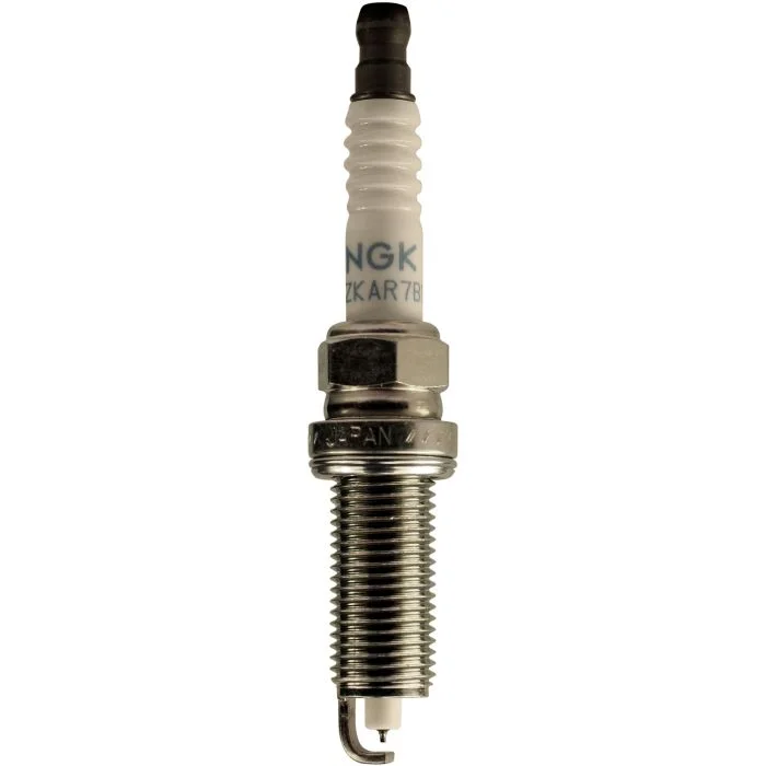 NGK Laser Iridium Spark Plug Box of 4 (ILZKAR7B11) – 1654