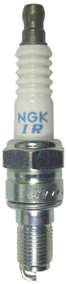 NGK Laser Iridium Spark Plug Box of 4 (IMR9D-9H) – 6544