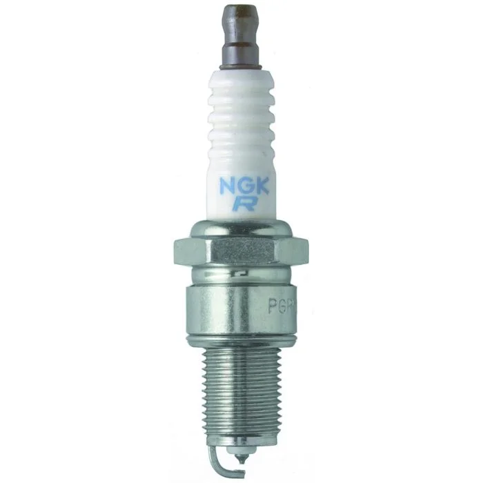 NGK Nickel Spark Plug Box of 4 (BUR7EQ) – 6917