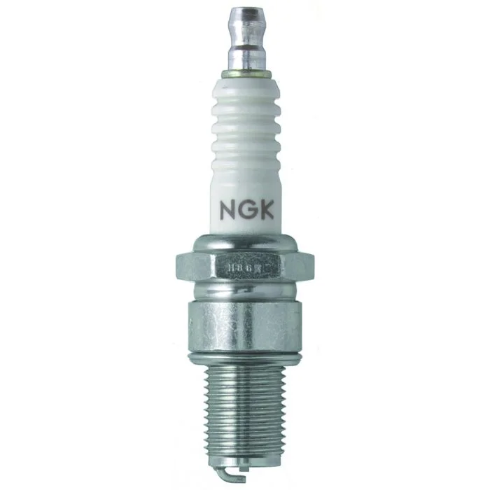 NGK Racing Spark Plug Box of 4 (B9EG) – 3530