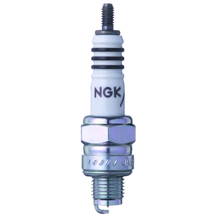 NGK Single Iridium Spark Plug Box of 4 (CR7HIX) – 7544