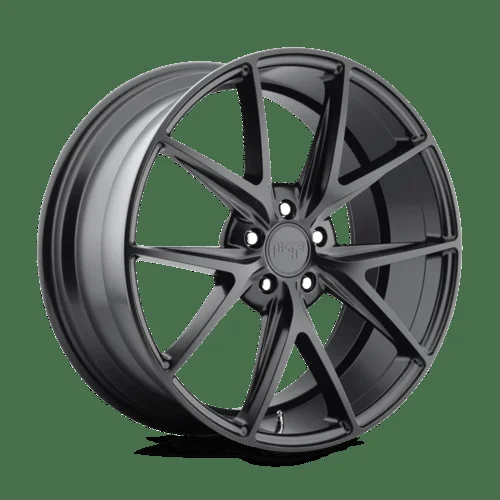 Niche 1PC MISANO 18X8 5X112 66.56 BD 42MM