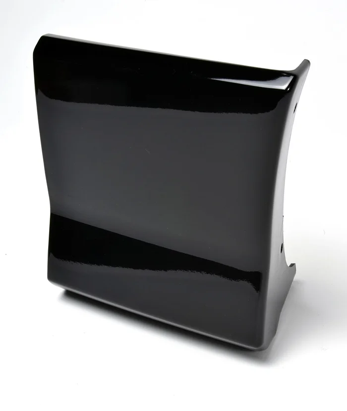 Nissan OEM Kouki “Type X” Front Bumper Side Cover (LH)