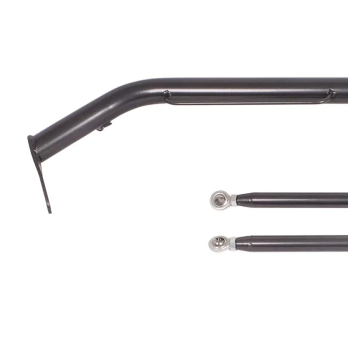 NRG Harness Bar 47in. – Titanium – HBR-001TI