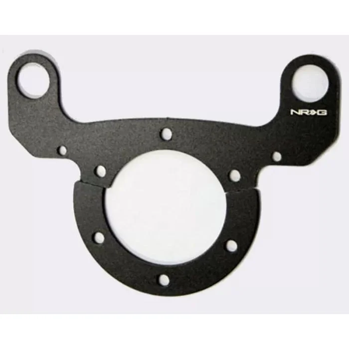 NRG Quick Lock – Shine Black – SRK-101BK