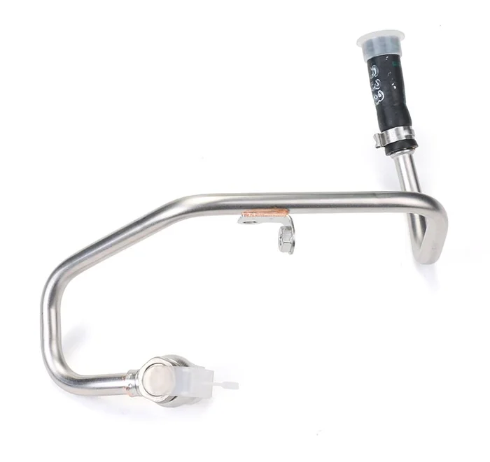 OEM 11537577013 – Turbocharger Coolant Line (Left)