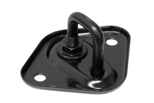 OEM 2128800060AS – Hood Safety Catch (Upper)